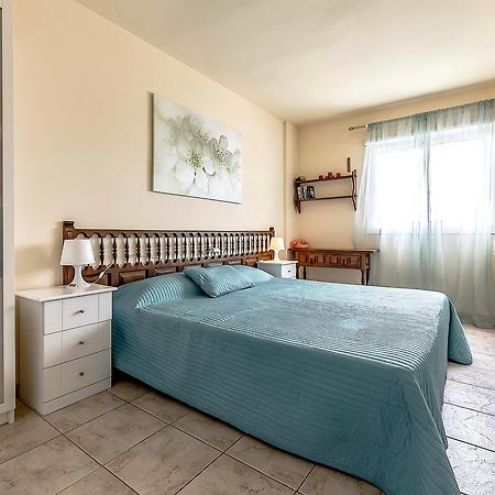 Apartment Americos El Dorado Плая де лас Америкас Екстериор снимка